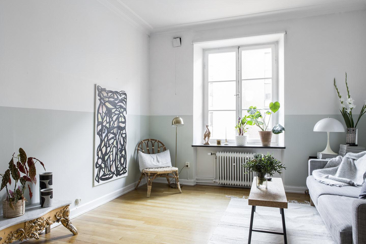 掌握家装色彩搭配套路少花冤枉钱还能让房子更很好看