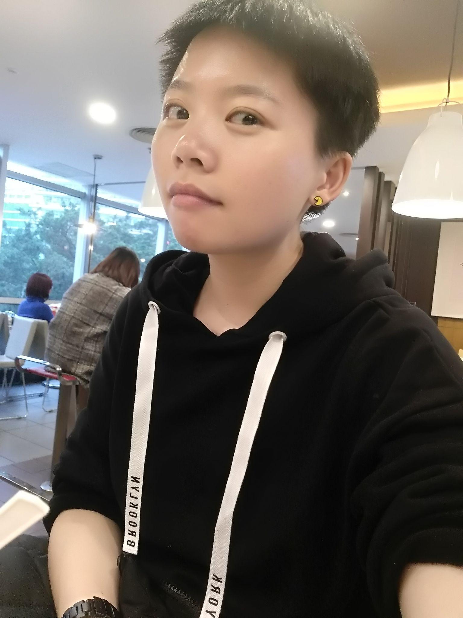 女生剃光头前应该做一些什么准备?