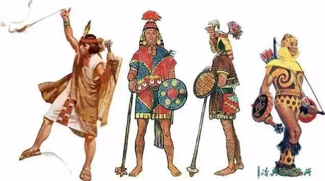 战锤为何是古代战士的最后一件武器？ - 知乎