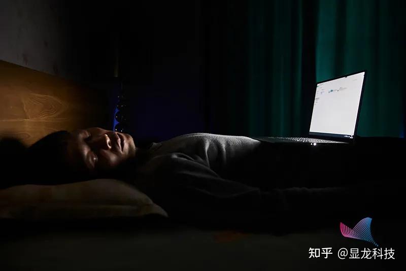 为什么长期熬夜会长胖? - 知乎