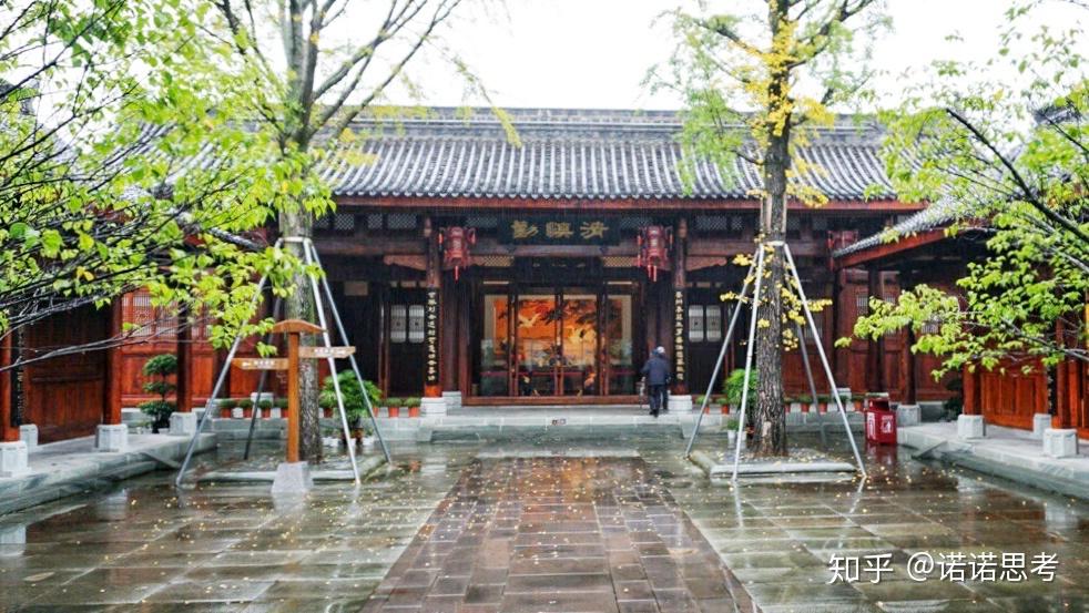 关于衙门的起源与建制总结 - 知乎