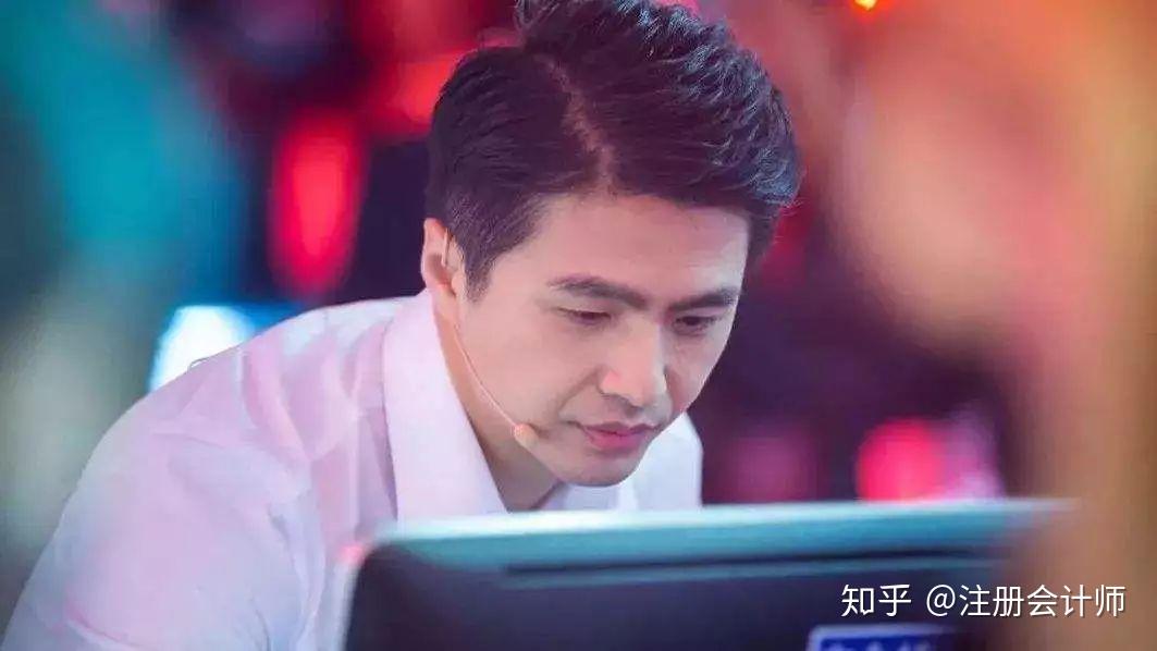 魏坤琳dr.wei从北大男神教授到《最强大脑》科研学霸 知乎