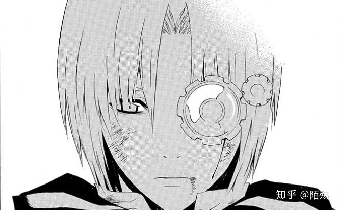 亚连,拉比,亚历斯特-柯洛利,艾利亚迪经过:柯洛利能力暂时消失,拉比趁