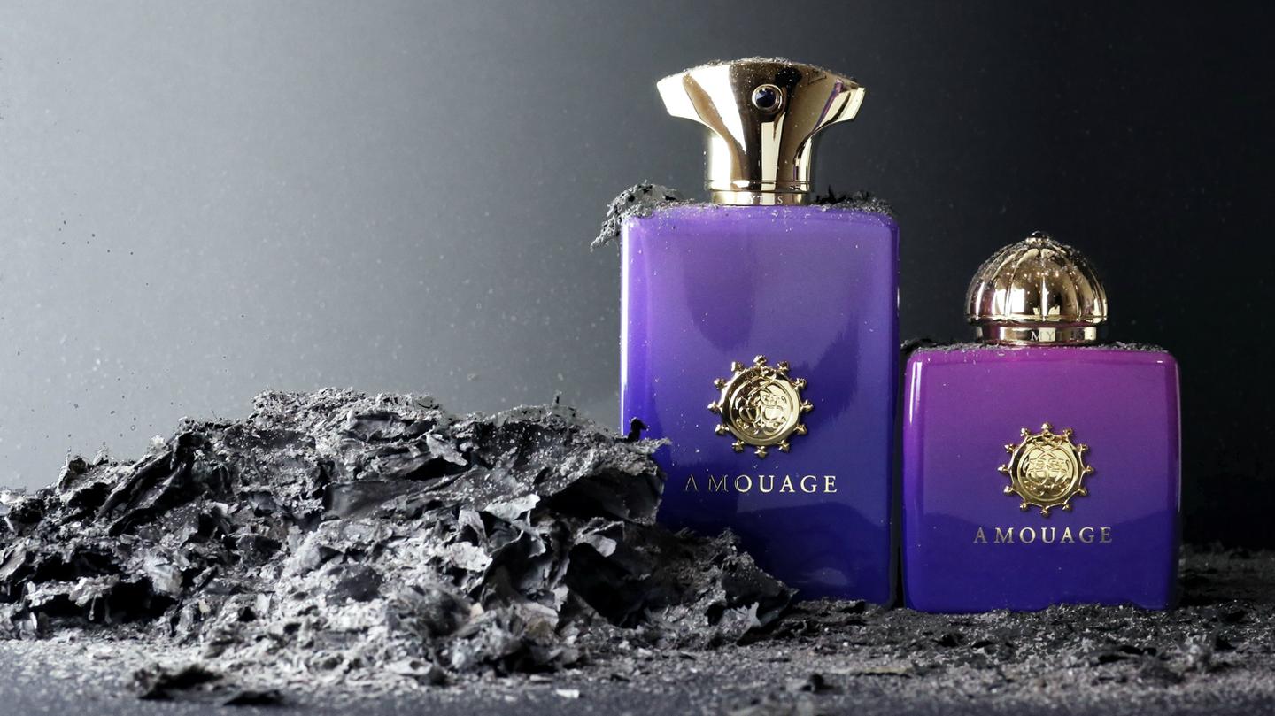 剑走偏锋的鬼才佳作amouagemythsman