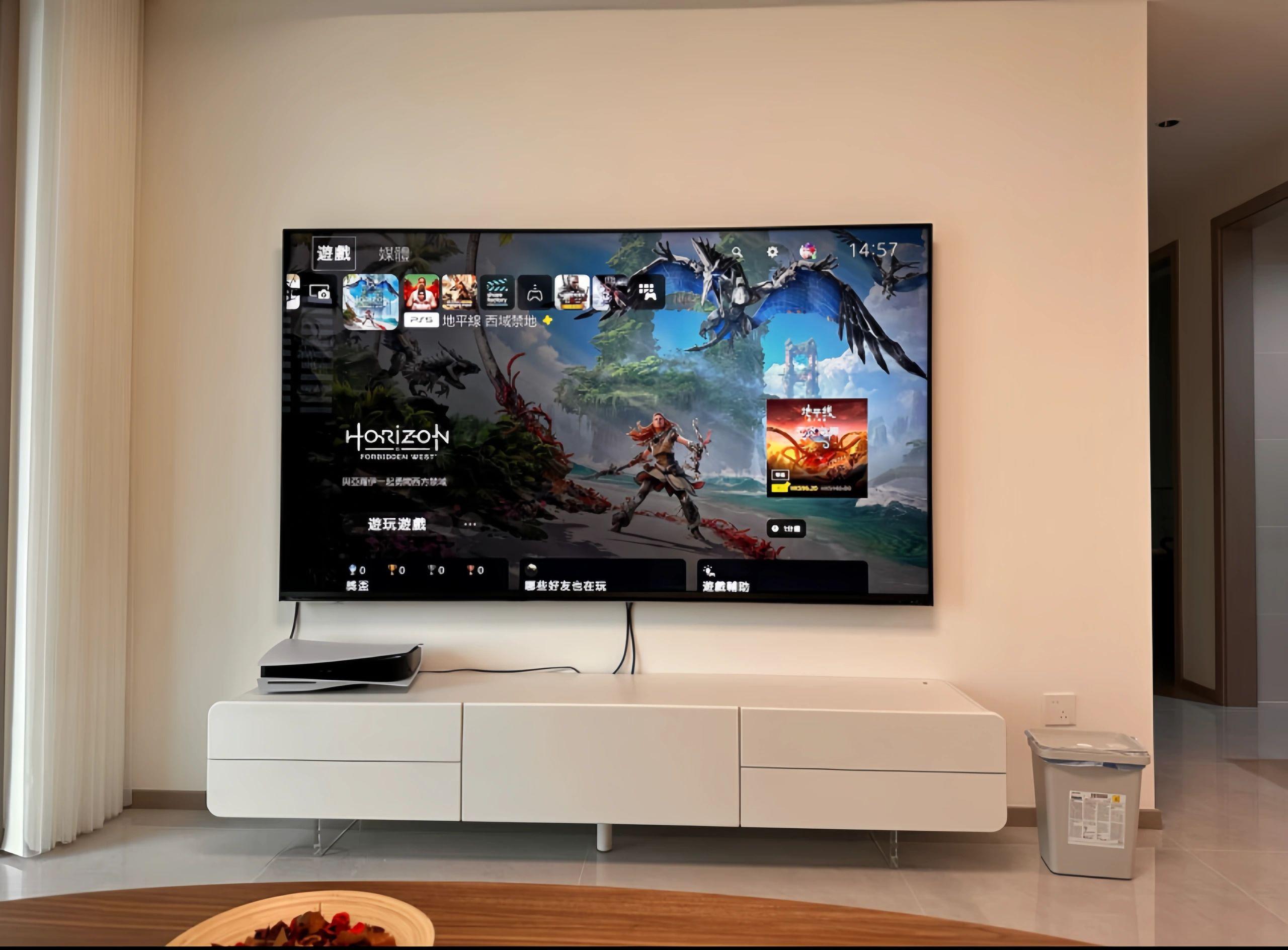 海信电视85寸哪款最值得入手?2024最建议买这三款:性价比高,口碑公认!