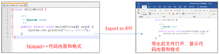 学会这几个插件，让你的Notepad++使用起来更丝滑 - 知乎