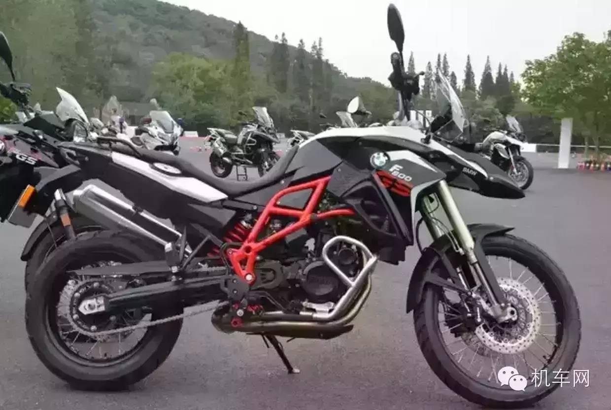 Bmw F 800 Gs正式登陆中国 价格公布 知乎 Bmw F 800 Gs正式登陆中国 价格公布 知乎
