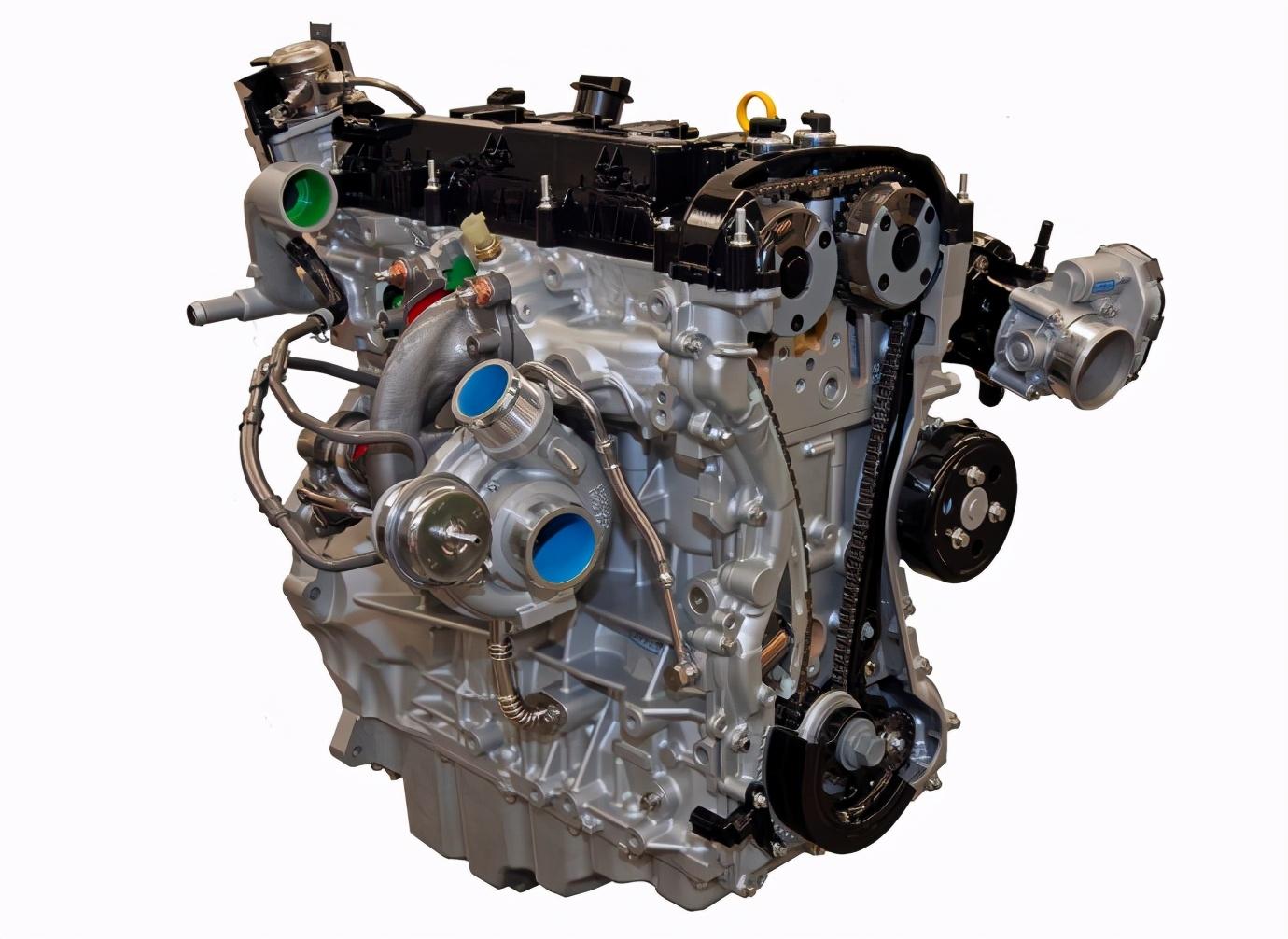  ecoboost 2 3t 