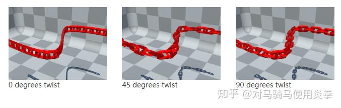 Unity Obi Rope 用Unity来实现一下绳子效果——Obi Rope插件介绍 - 知乎