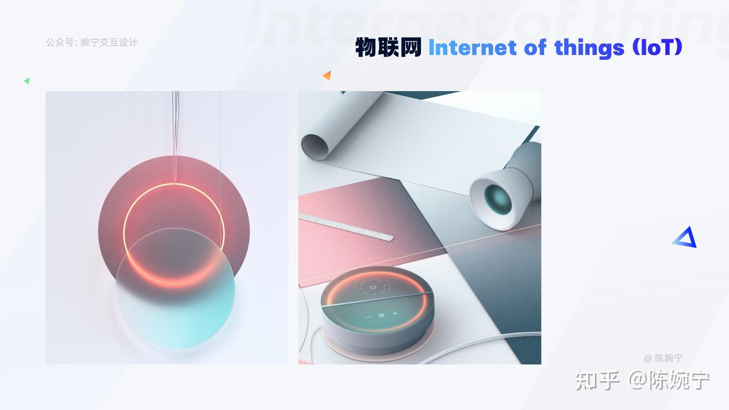 什么是IoT物联网？ - 知乎
