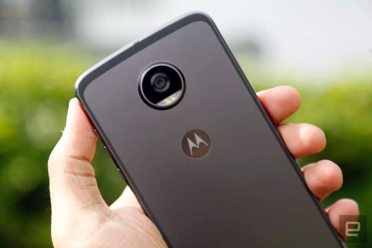 摩托新机图库motoz2play