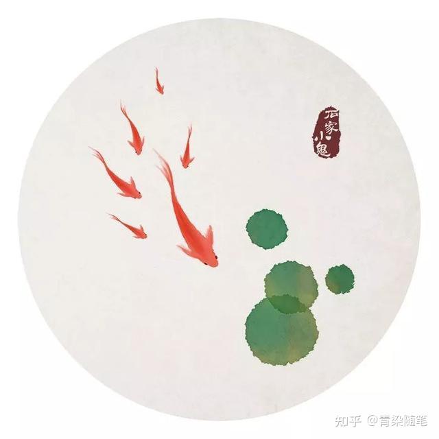 诗词丨天青色等烟雨，而我在等你 - 知乎