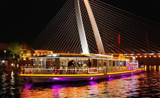 天津旅游:只要人均600就可以玩转老天津!五一旅行必备!超省钱!附行程~