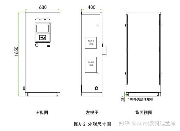 充电桩收费运营解决方案