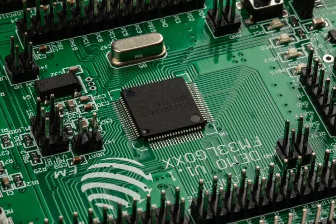 复旦微电子推出车用mcu国产替代或将缓解芯片荒