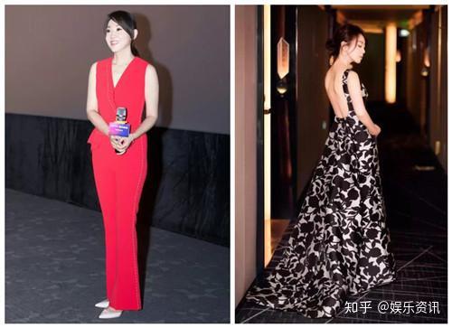 闫妮1年瘦30斤原来是和她有关 难怪总是避而不谈 如今被曝光 知乎