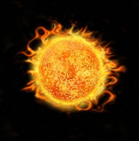 中微子补全了太阳发光发热的最后一块拼图 - 知乎