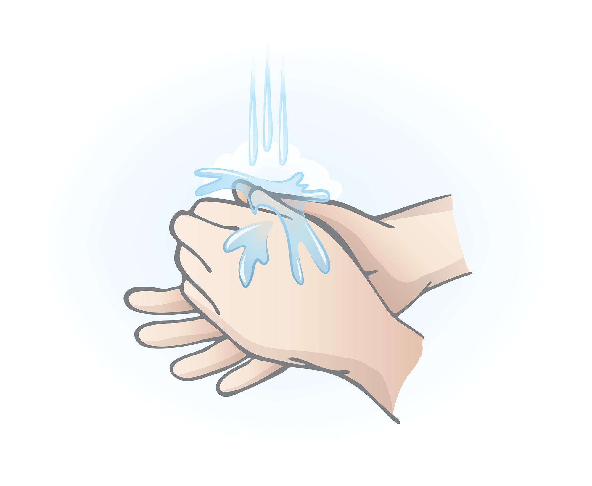 表面浅的伤口可以选择碘伏或对皮肤组织刺激性小的消毒剂(例如百多邦