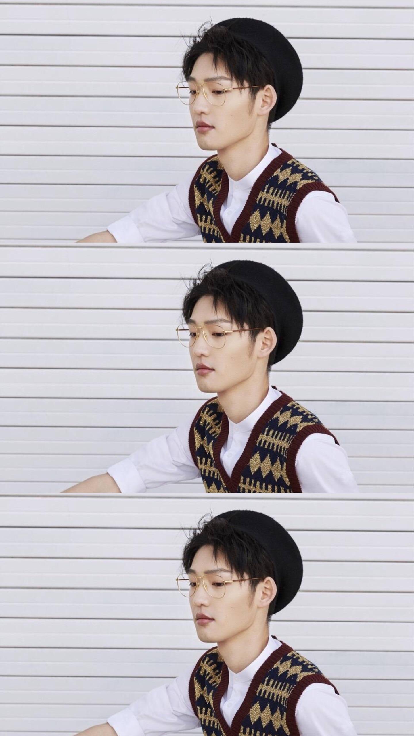 棋魂(网剧)扮演者何嘉嘉是谁啊? - 知乎