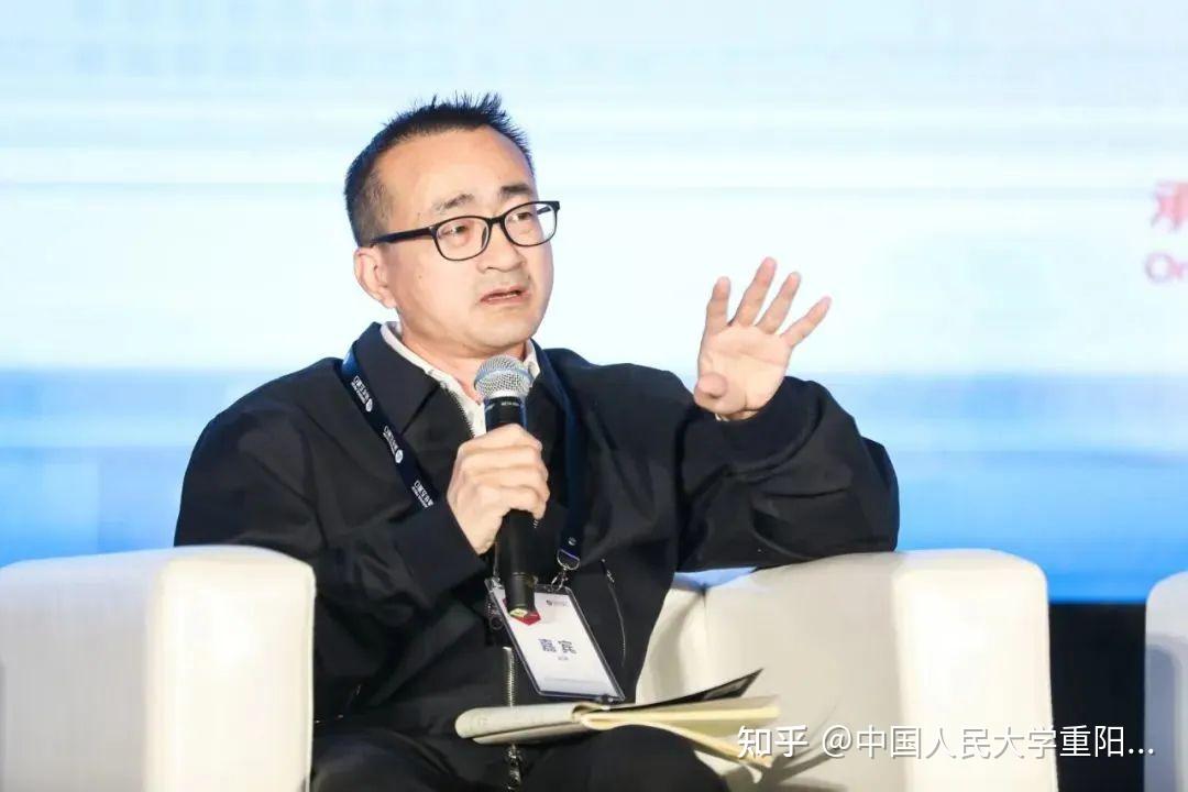 刘元春谈中国复苏新阶段:应高度重视政策实施的底层逻辑 - 知乎