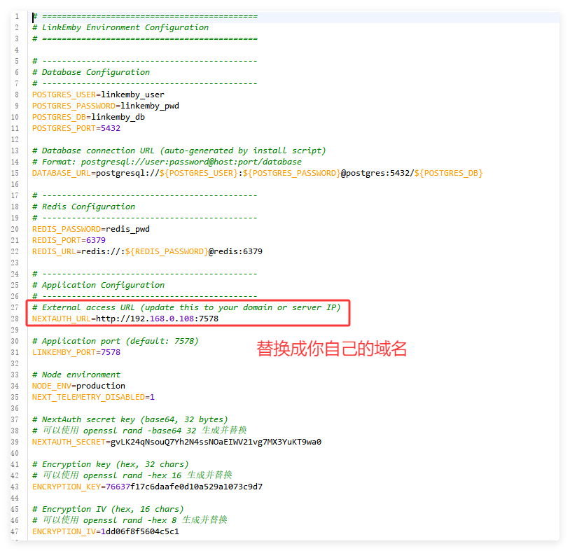Emby File Structure 打造咸鱼Emby库,Emby终极管理工具,威联通部署Linkemby - 知乎