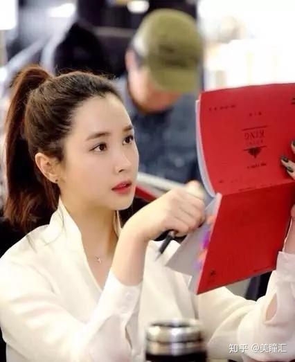 李易峰前女友竟然长这样了?