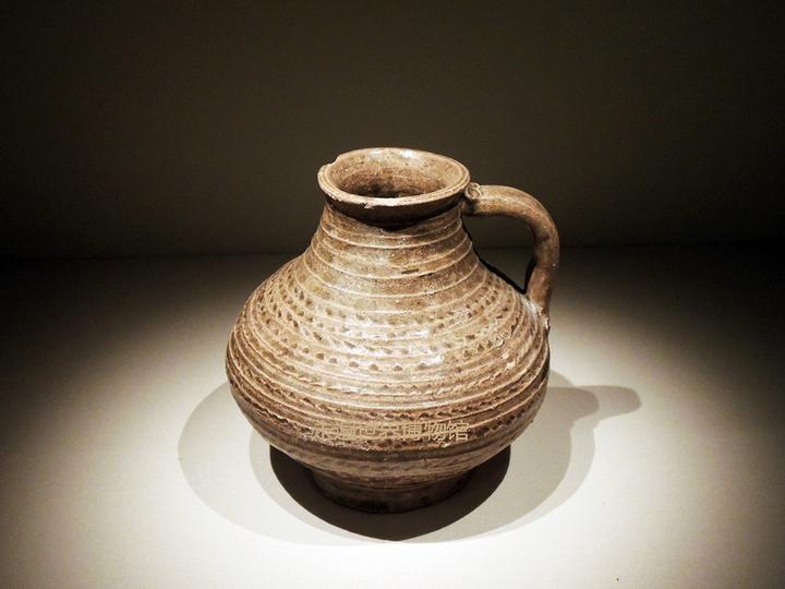 中国先民从发明瓷器到做出真正瓷器，历时二千年，最早瓷器长这样- 知乎