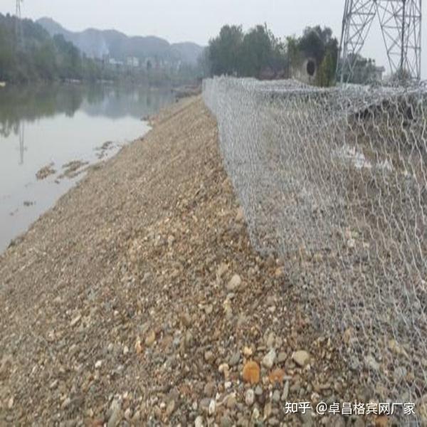 山地格宾网、河岸格宾网、湿地边界格宾网、海岸线格宾网 - 知乎