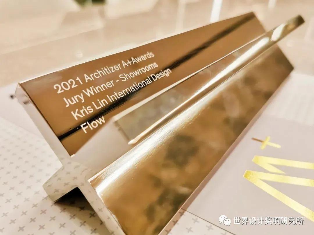 荐'赛事 | Architizer A+Awards——表彰世界上最好的建筑和空间 - 知乎