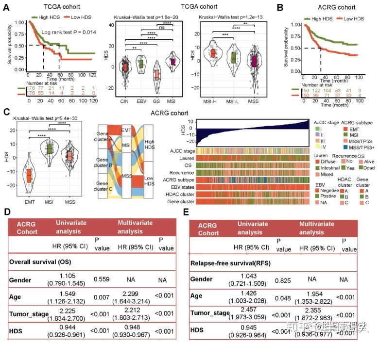 12sci肿瘤分型评分自测数据验证实验验证做到这些工作你也可以发10