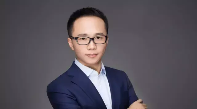 拿下分期联合创始人杨维寻找业务模式与金融科技的最大公约数