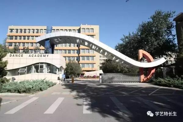 每日一校|30所独立院校之北京舞蹈学院 - 知乎