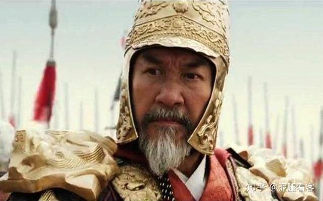 大宋开国名将为何落个千古骂名了解这两点就明白了