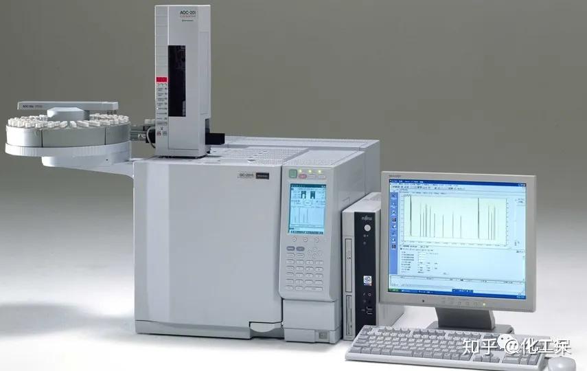 专业！气相色谱（GC）基础 - 知乎