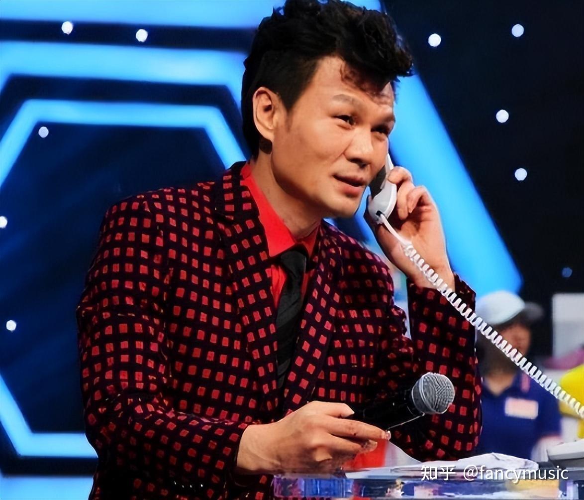 主持人李彬:从红极一时到人走茶凉,如今57岁与病魔抗争让人心疼 - 知乎