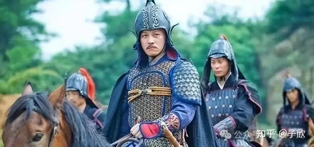 且看宇文泰与高欢的精彩对绝! - 知乎