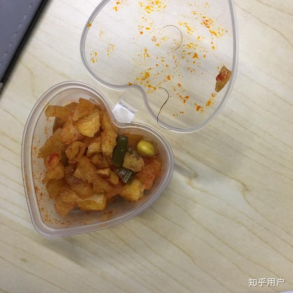 我们吃的外卖到底有多脏?