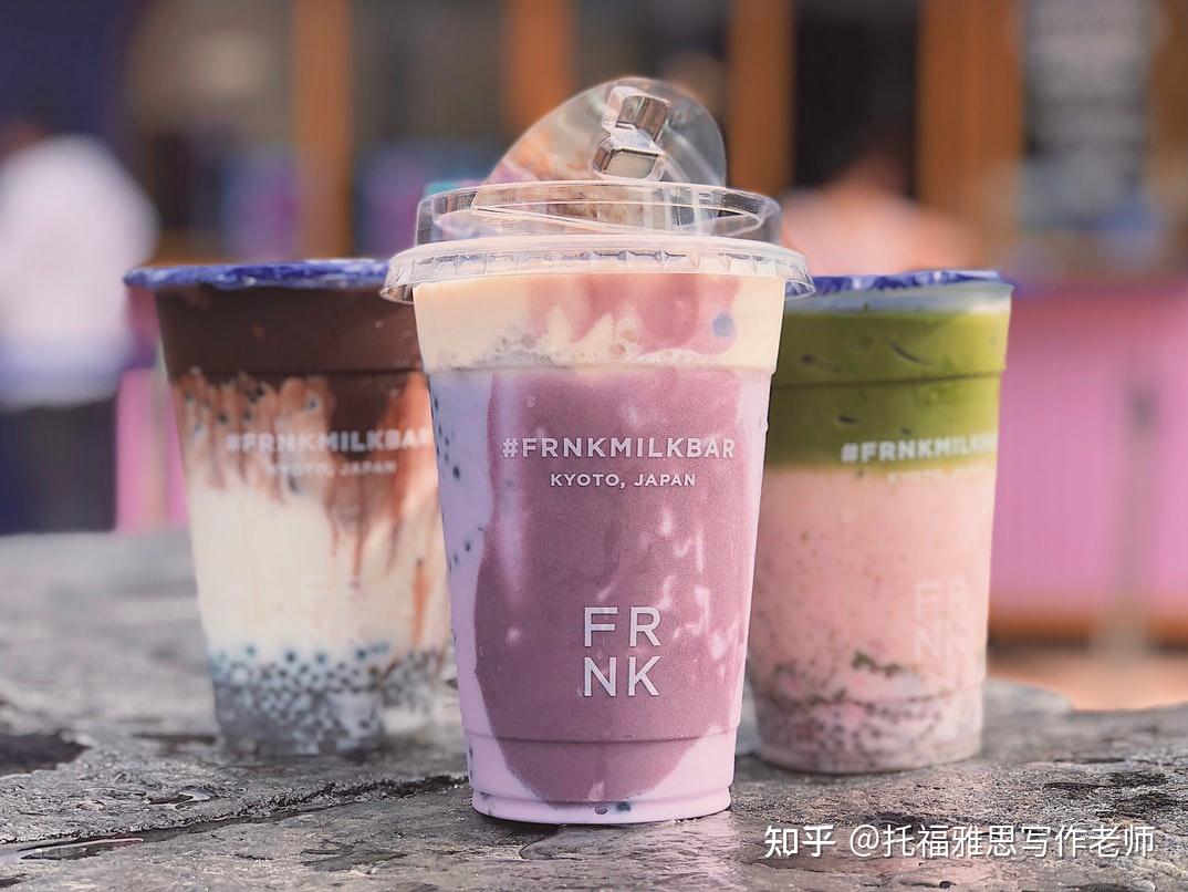 BBC实用英语:“奶茶”别翻译成“milk tea”啦! - 知乎
