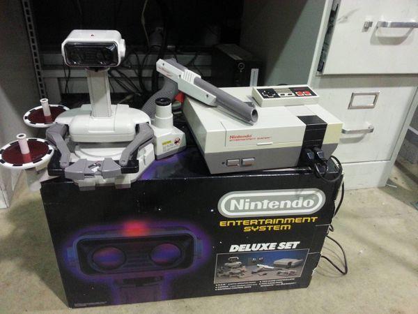 家用机进化史：FC和它开创的时代 - 知乎