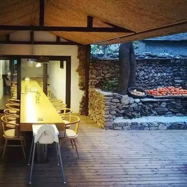 隐居乡里之姥姥家