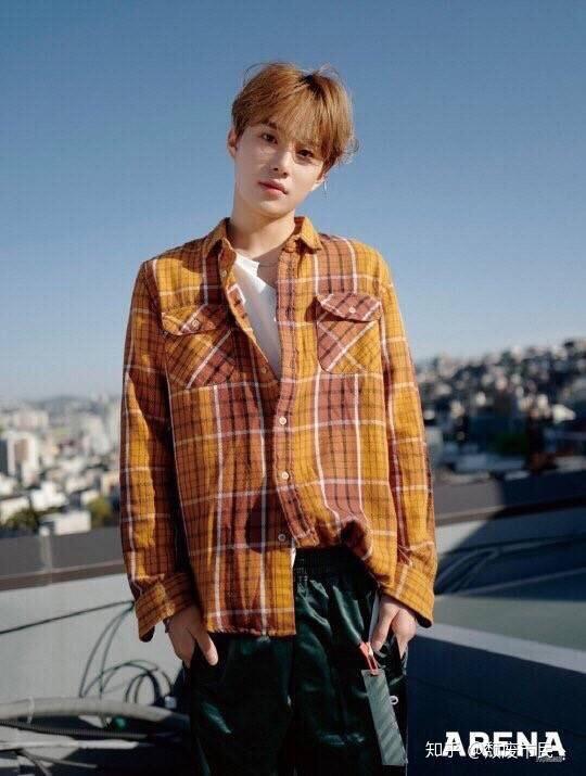 有什么好的窍门认清条和十七成员们的脸?