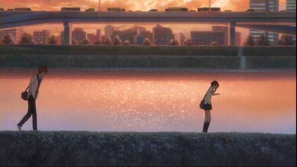 《穿越时空的少女》“宫崎骏接班人”的穿越神作!