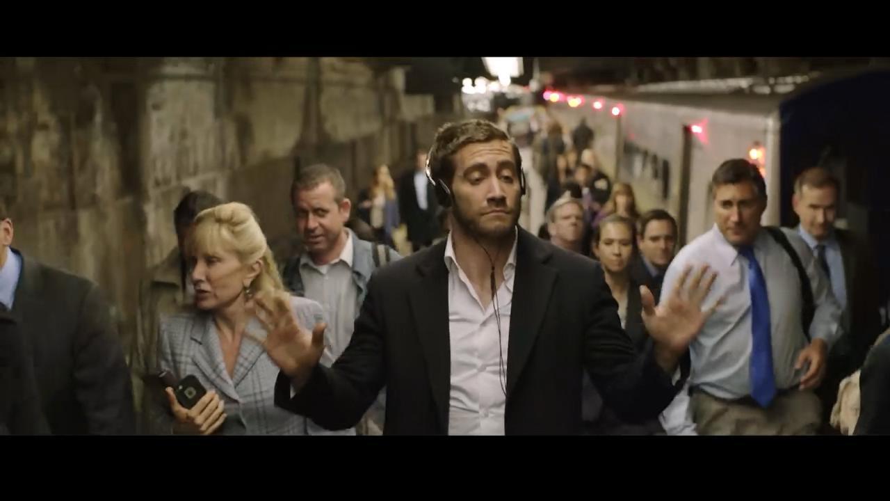 如何评价杰克吉伦哈尔的电影《破碎人生》(demolition)?