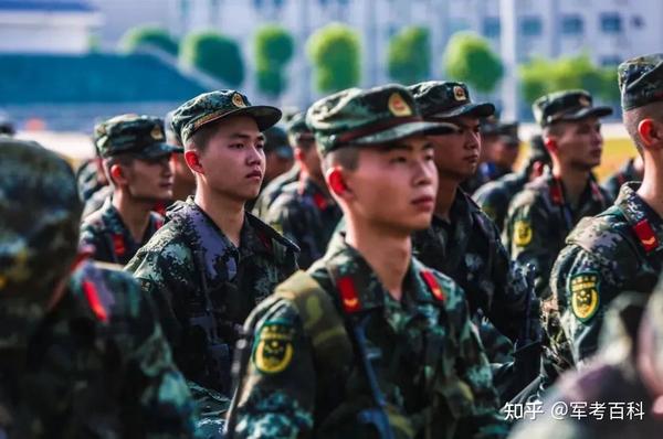 军考,考军校,提干,士官学校,军士院校的军事体能共同科目考什么?怎么考?如何准备? - 知乎