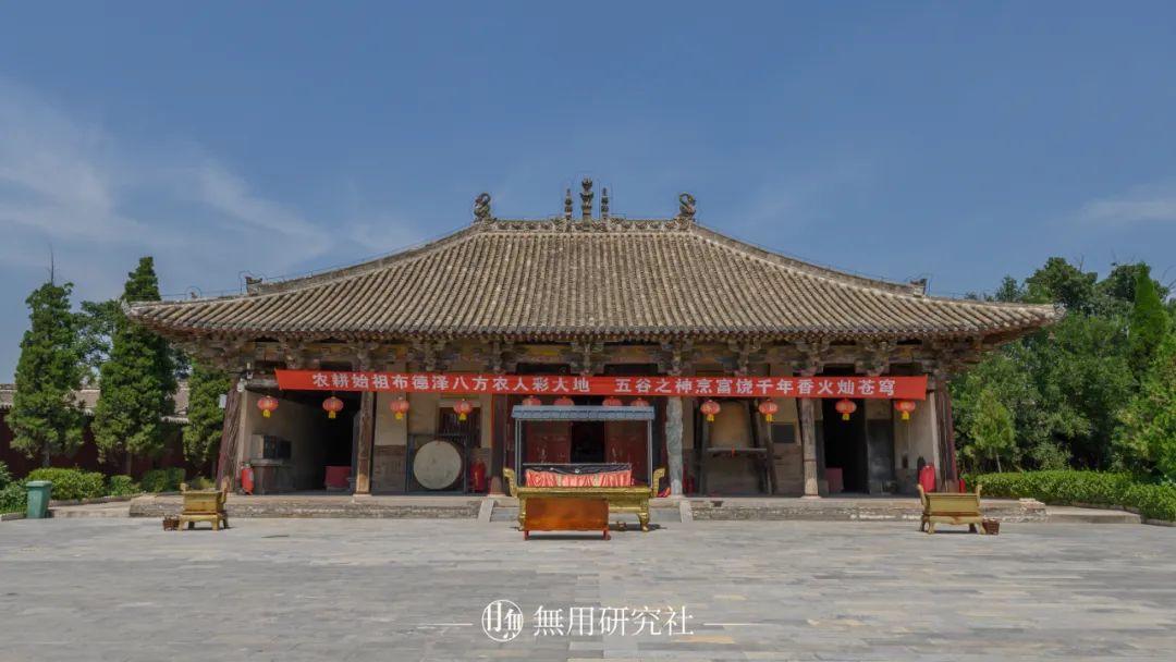 地上文物看山西——80张美图带你感受山西到底有多硬核？！ - 知乎