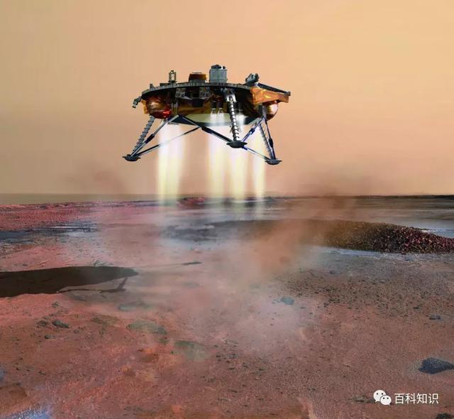 凤凰号勇气号和机遇号是nasa"火星探测漫游者"计划的一对"双胞胎"6轮