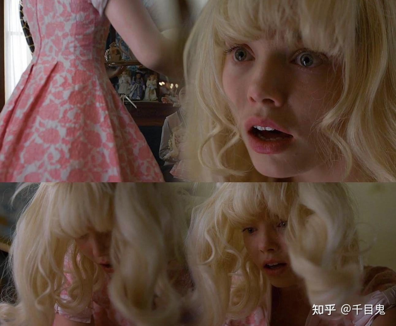 胆小勿入美恐衍生剧hulu美国恐怖故事集第二季清凉上线