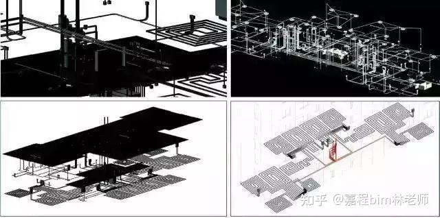 多图详解！装配式建筑设计如何应用BIM？ - 知乎