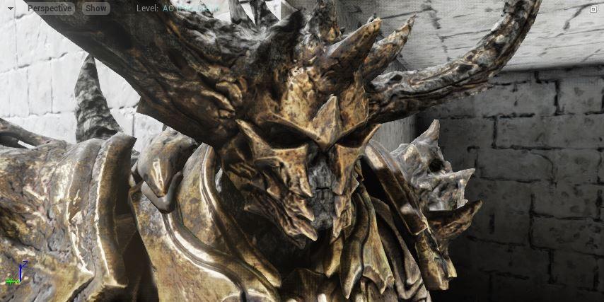 【《RTR3》 提炼总结】(八) 第九章 · 全局光照:光线追踪、路径追踪与GI技术进化编年史