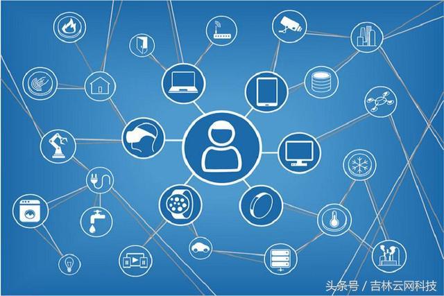 如何看待 BAT、网易、滴滴等多家公司成立「